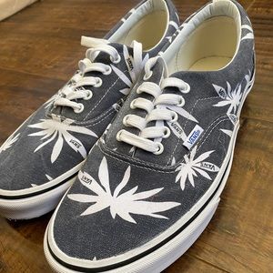 Limited Edition Vans